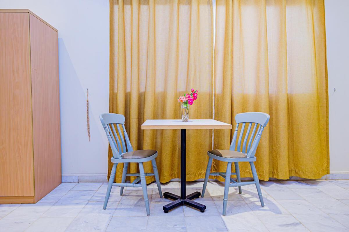 Ocean Villa Heights Brufut Екстериор снимка