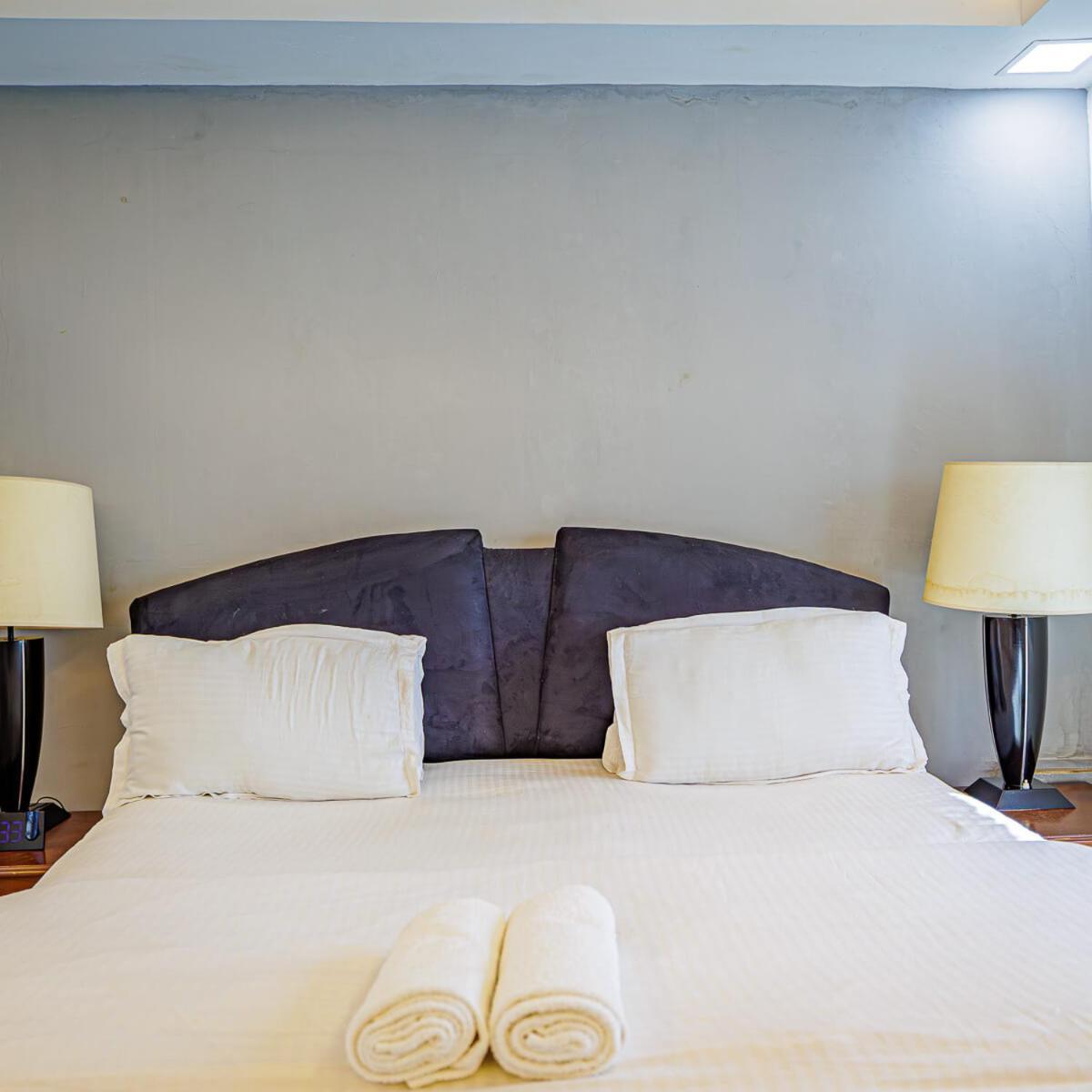 Ocean Villa Heights Brufut Екстериор снимка